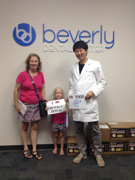 Beverly Dental Center 3