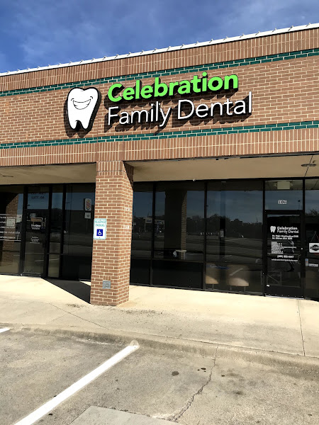 Celebration Family Dental of Carrollton 3