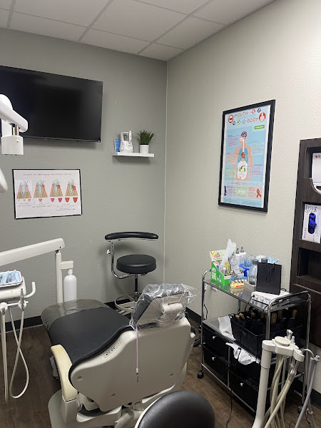 Celebration Family Dental of Carrollton 5