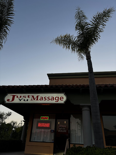 Just Yu Massage 3