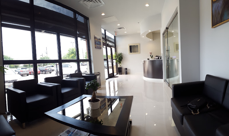 LuxSmile Family Dentistry of Carrollton 2