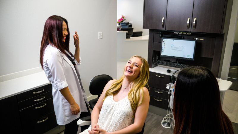LuxSmile Family Dentistry of Carrollton 5