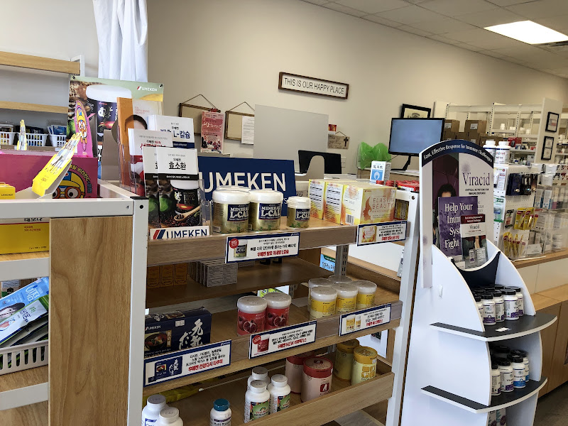 Happy Pharmacy 5