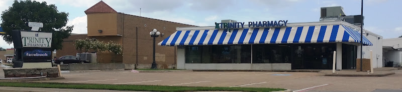 Trinity Pharmacy