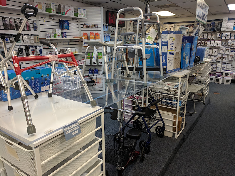 Trinity Pharmacy 2