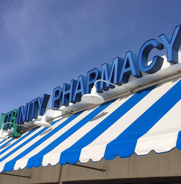 Trinity Pharmacy 3