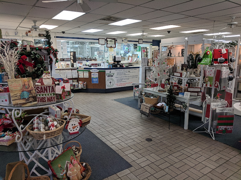 Trinity Pharmacy 4
