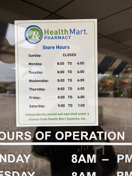 Trinity Pharmacy 5