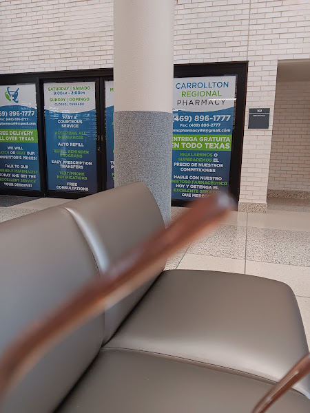 CARROLLTON REGIONAL PHARMACY 4