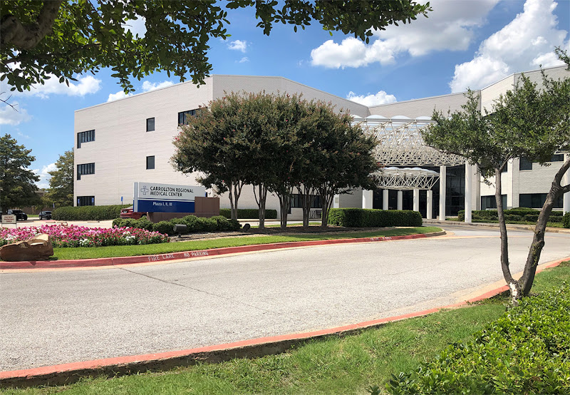 CARROLLTON REGIONAL PHARMACY 5