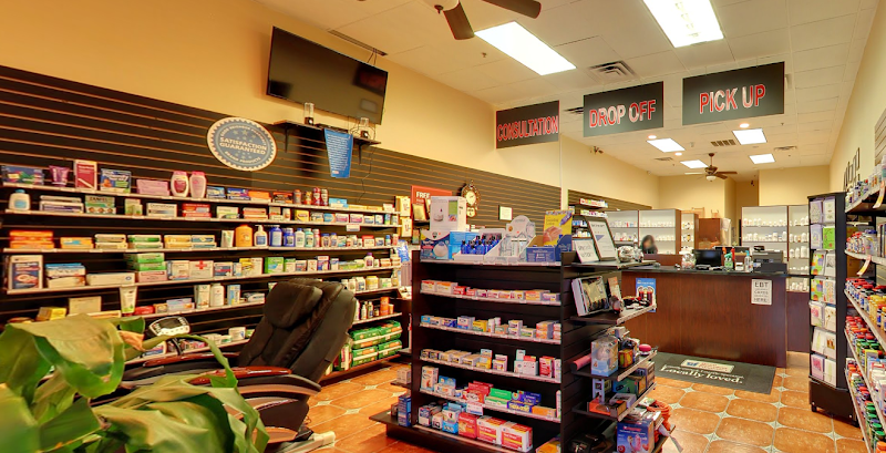 Express Care Pharmacy 3