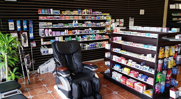 Express Care Pharmacy 4