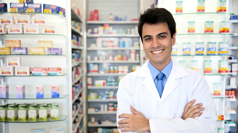 Express Care Pharmacy 5