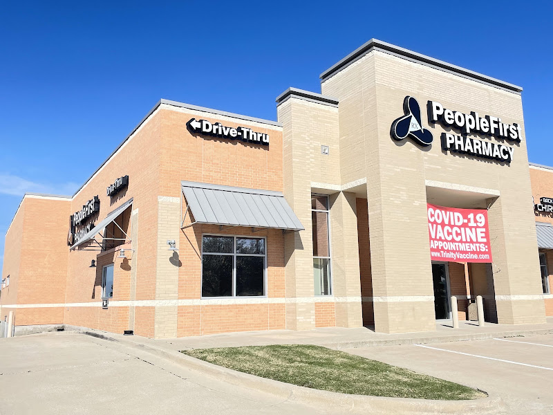 People First Pharmacy - Compounding & Specialty