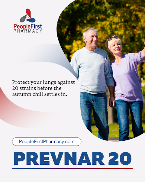 People First Pharmacy - Compounding & Specialty 3