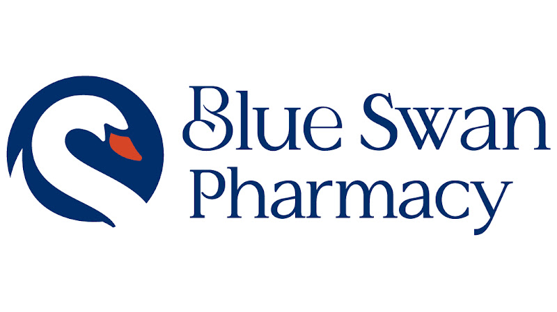 Blue Swan Pharmacy - Texas