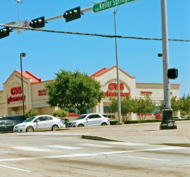CVS Pharmacy