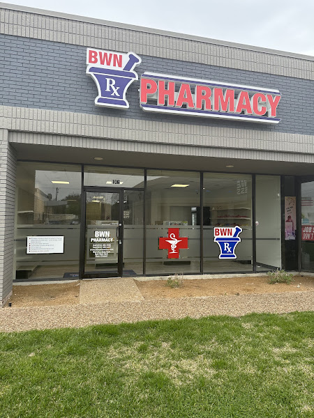 BWN Pharmacy