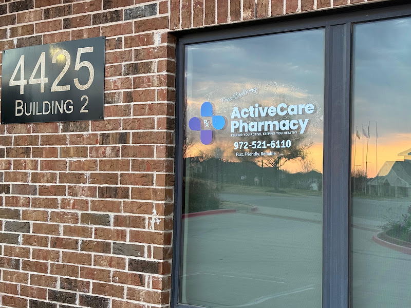 ActiveCare Pharmacy