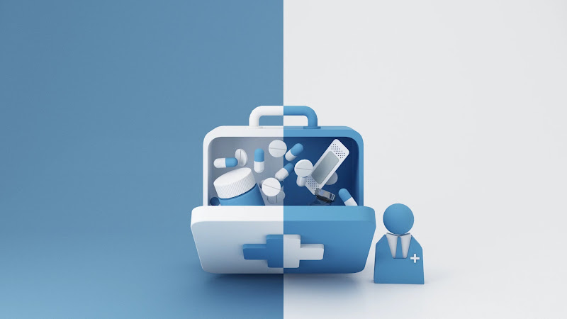 ActiveCare Pharmacy 3