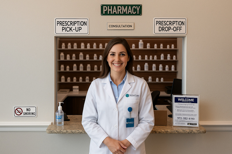 ActiveCare Pharmacy 4