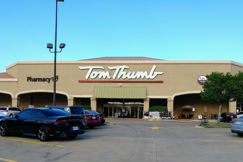 Tom Thumb Pharmacy