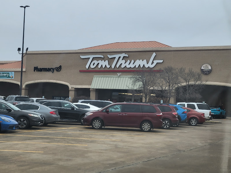 Tom Thumb Pharmacy 3