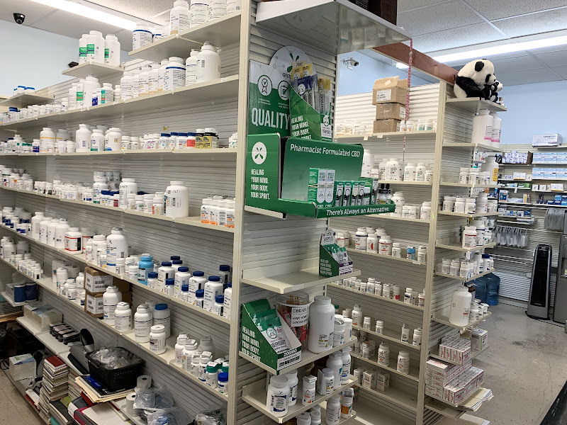 Generx Discount Pharmacy 2