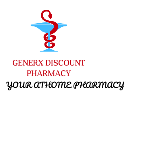 Generx Discount Pharmacy 4