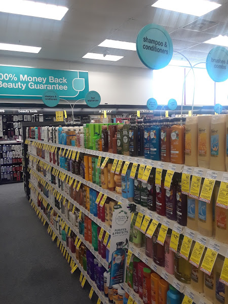 CVS Pharmacy 4