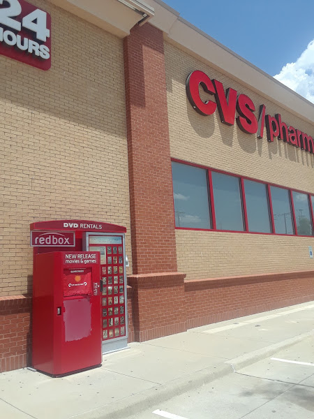 CVS Pharmacy 5