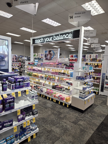 CVS Pharmacy 5