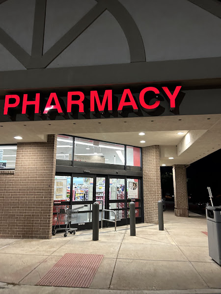 Walgreens Pharmacy