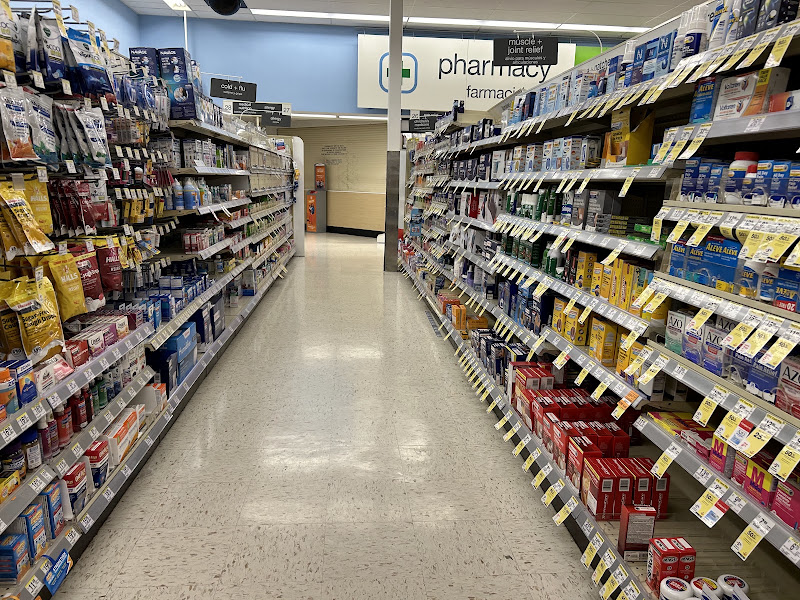 Walgreens Pharmacy 3