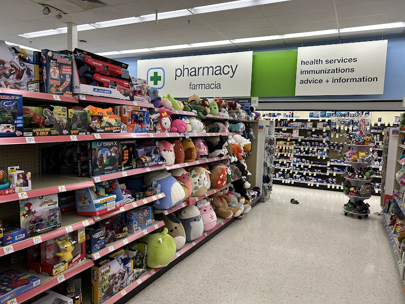 Walgreens Pharmacy 5