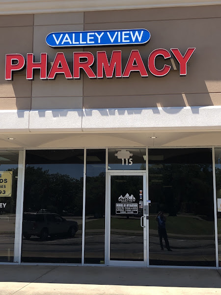Valley View Pharmacy - Farmers Branch