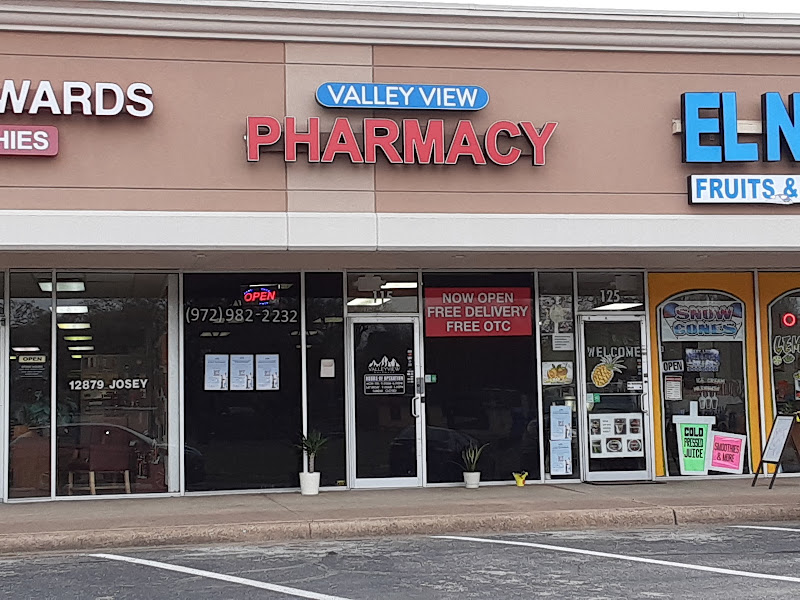 Valley View Pharmacy - Farmers Branch 4