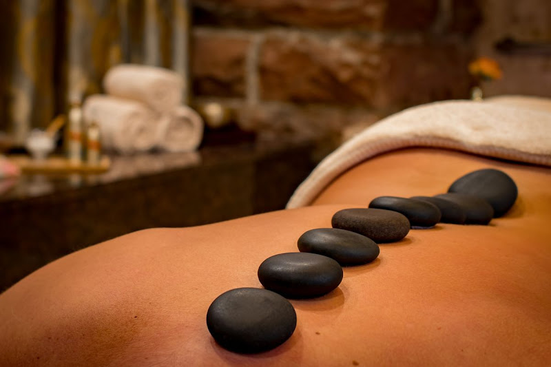 Spa Aphrodite (Thai Massage & Spa) 3