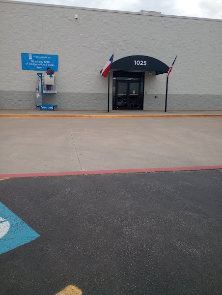Walmart Pharmacy 3