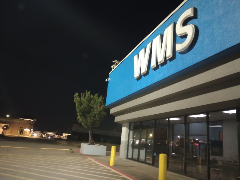 Walmart Pharmacy 5