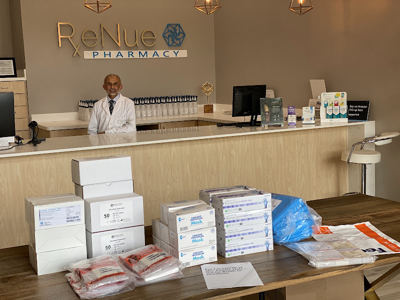 ReNue Frisco Compounding Pharmacy 4