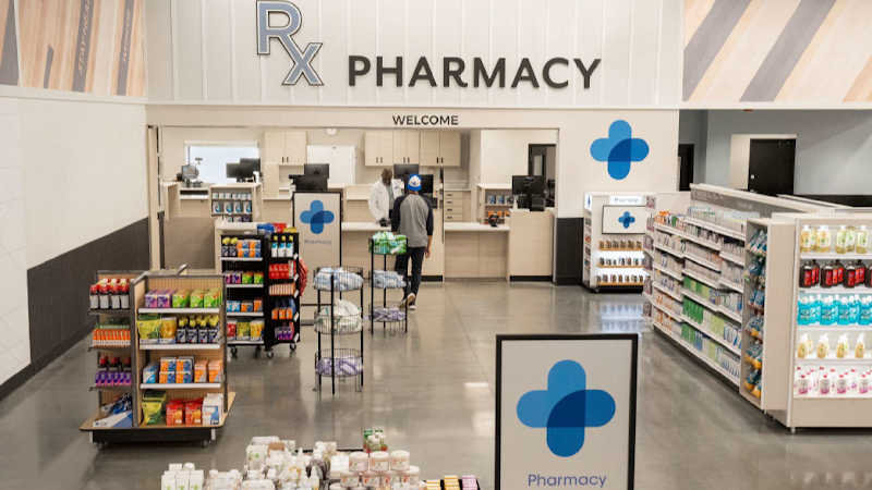 Kroger Pharmacy 2
