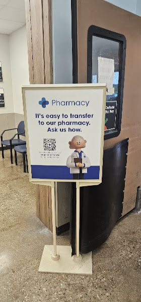Kroger Pharmacy 3