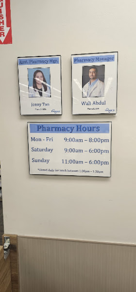 Kroger Pharmacy 4