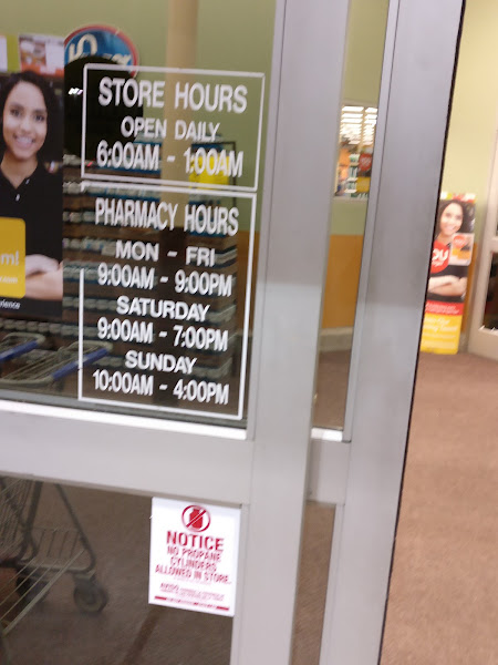 Kroger Pharmacy 5
