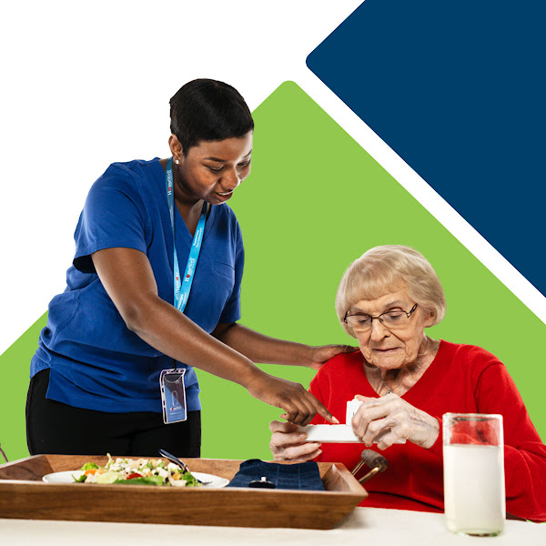 HomeWell Care Services 2