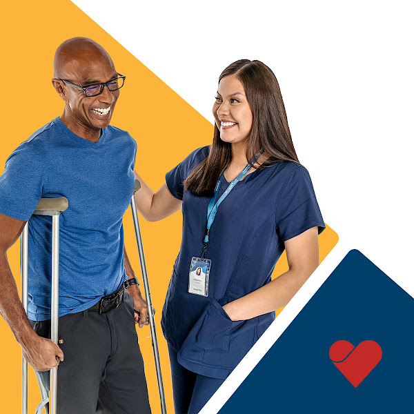 HomeWell Care Services 5