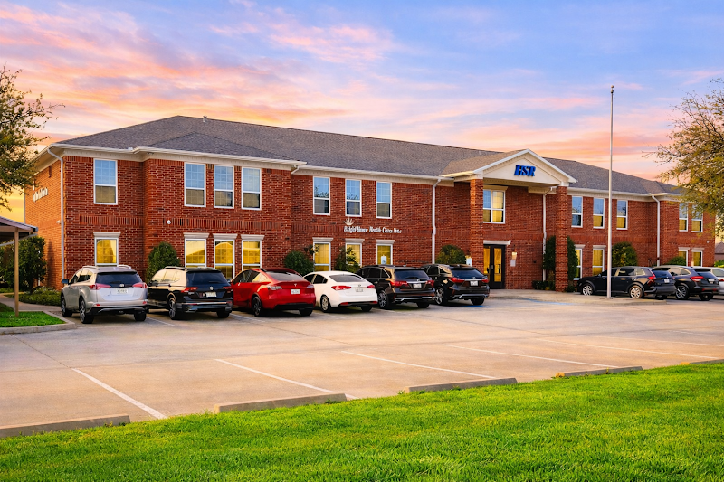 Bright Home Health Care