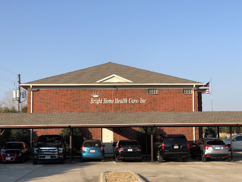 Bright Home Health Care 3
