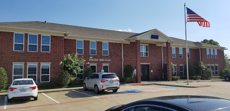 Bright Home Health Care 5